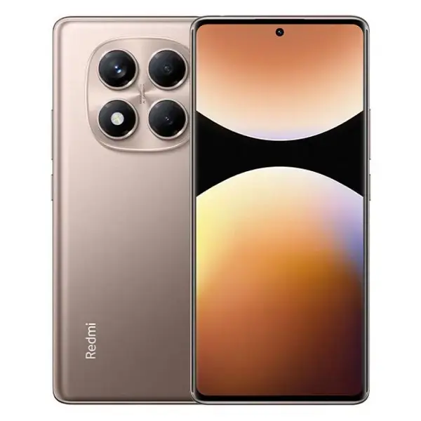 XİAOMİ REDMI NOTE 14 PRO 12 GB - 512 GB - SİYAH