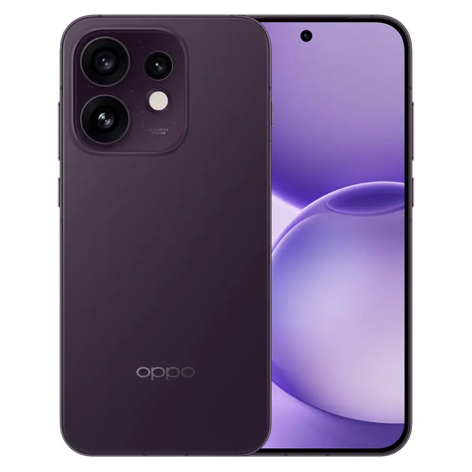 OPPO RENO16 5G PEMBE