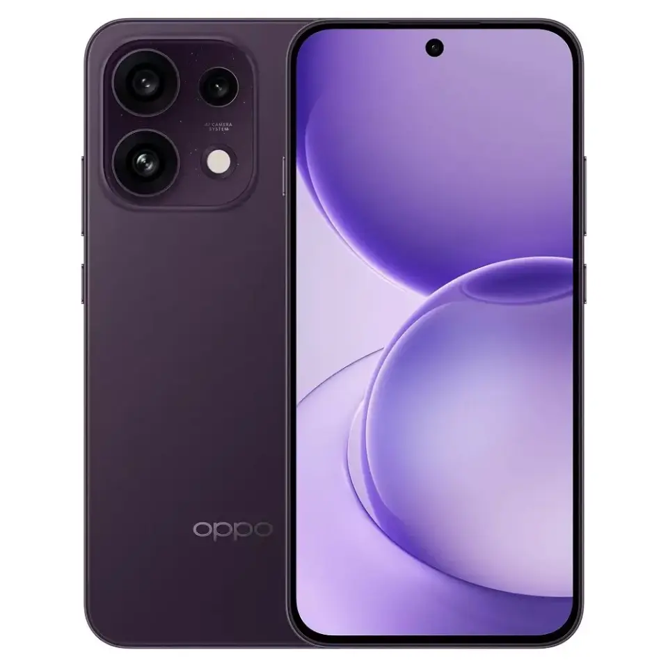 OPPO RENO16 5G PEMBE