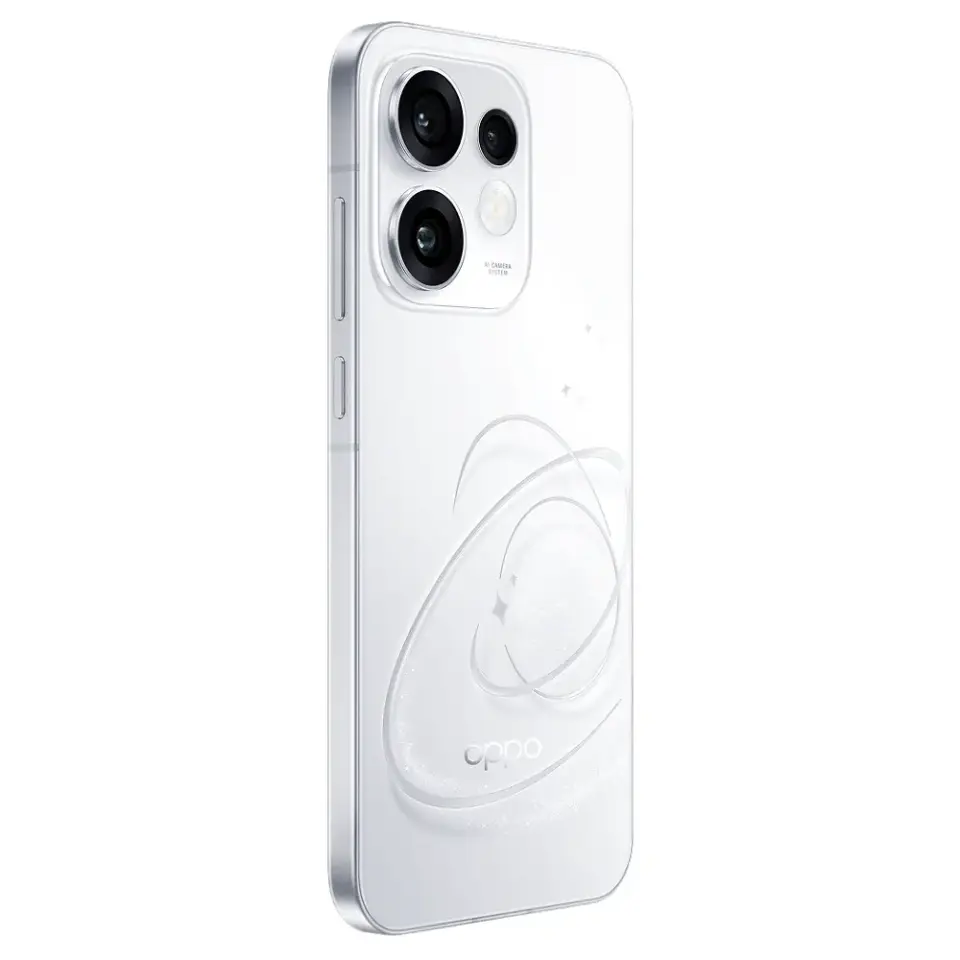 OPPO RENO16 F 5G SİYAH