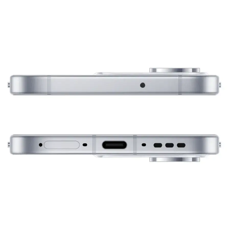 OPPO RENO16 F 5G SİYAH