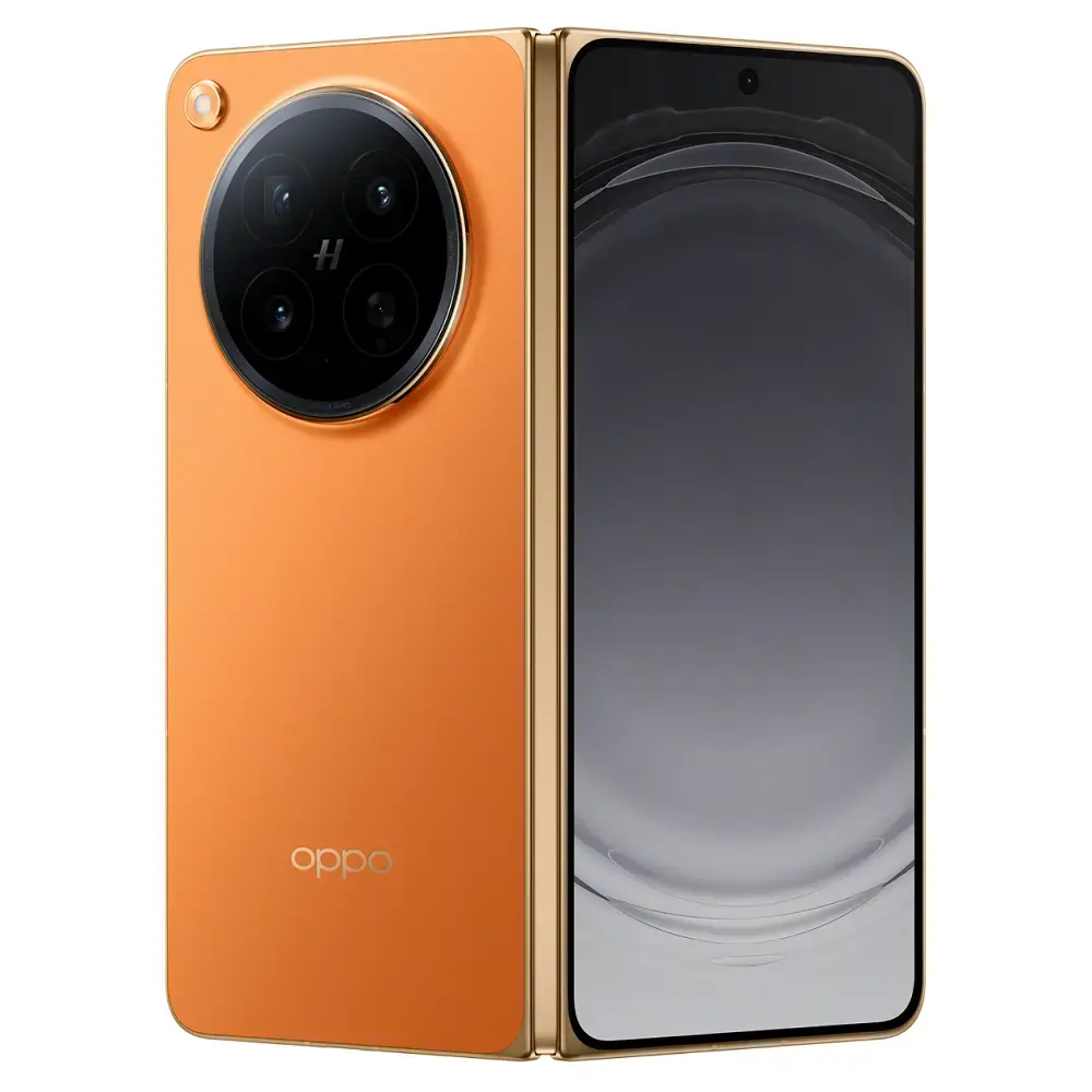 OPPO FİND N6