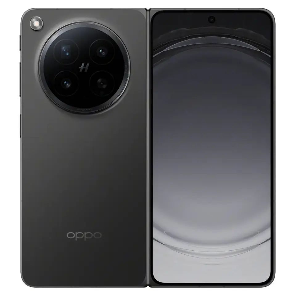 OPPO FİND N6