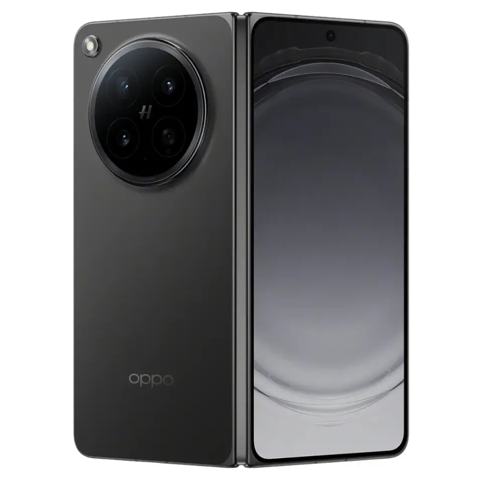 OPPO FİND N6