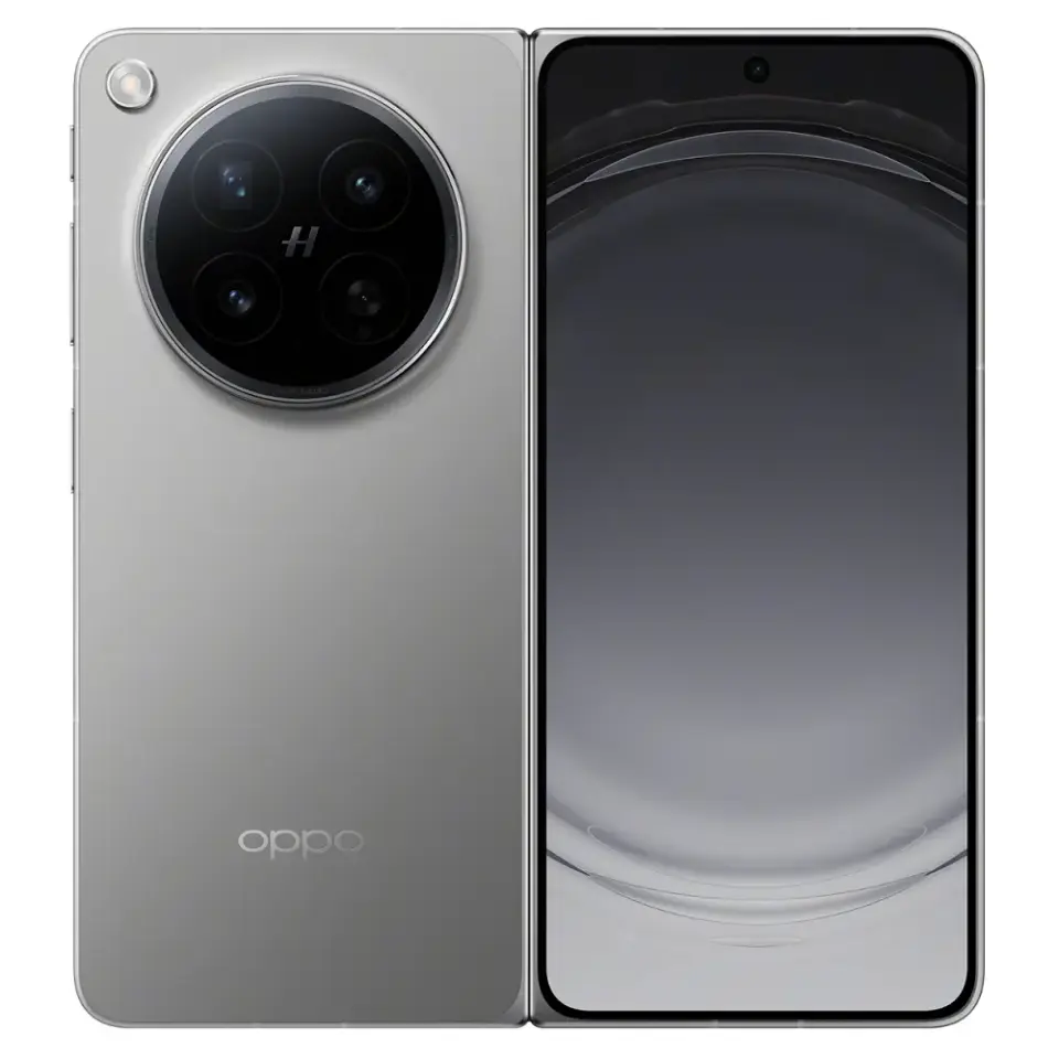 OPPO FİND N6