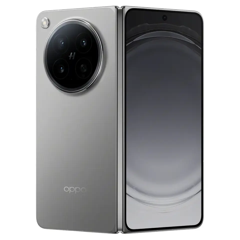 OPPO FİND N6
