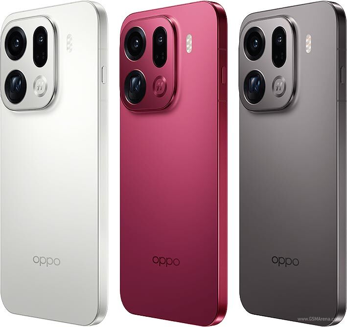 OPPO FİND X9 PRO SİYAH