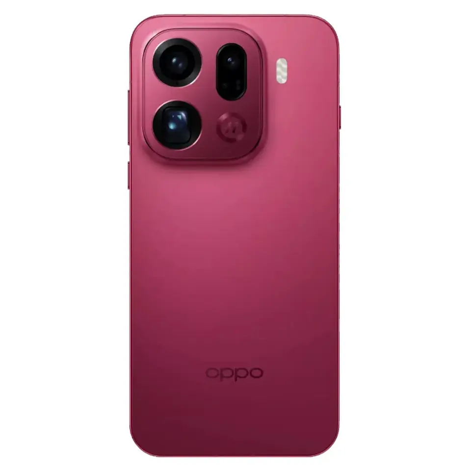 OPPO FİND X9 PRO SİYAH