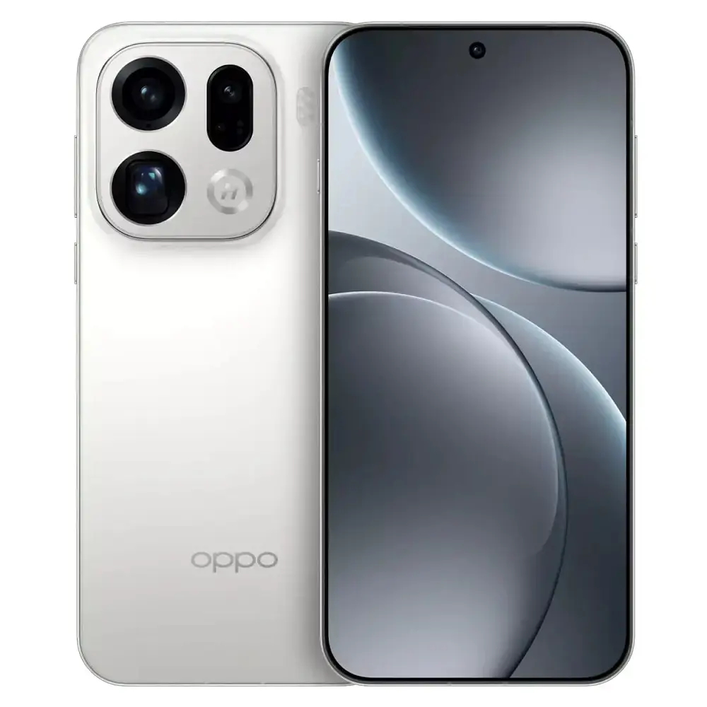 OPPO FİND X9 PRO SİYAH