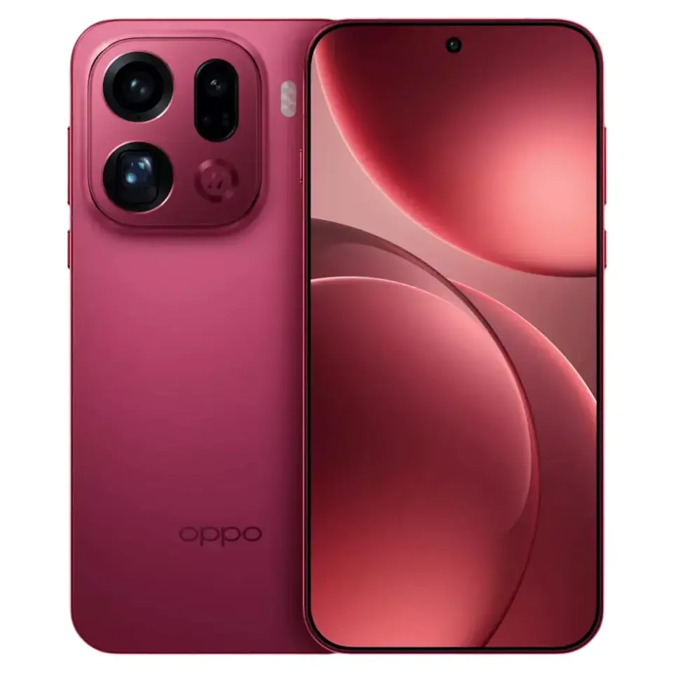 OPPO FİND X9 PRO SİYAH