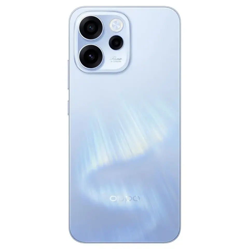 OPPO RENO15 F 5G SİYAH