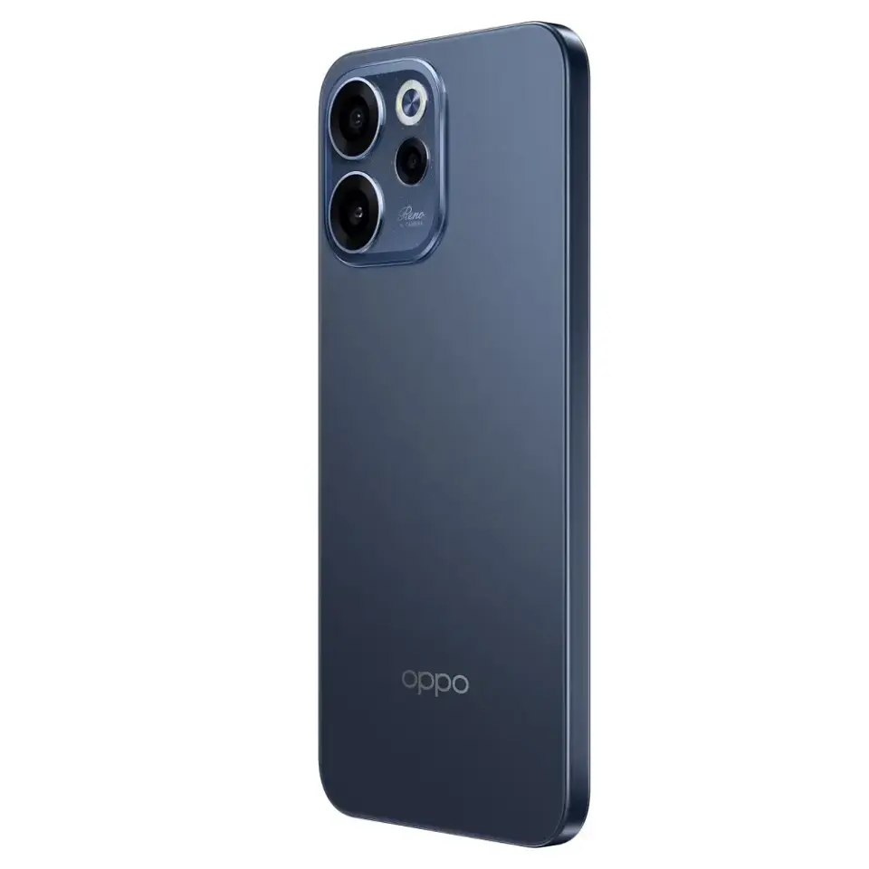 OPPO RENO15 F 5G SİYAH