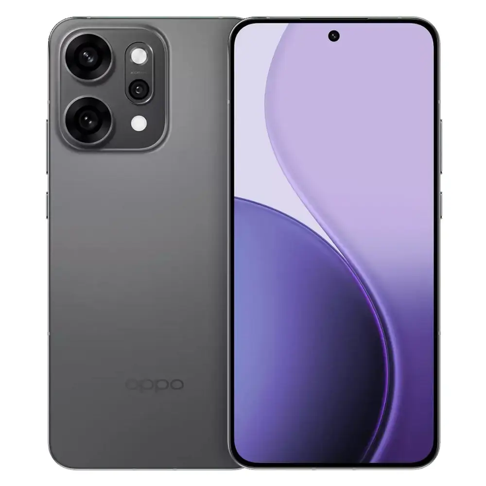 OPPO RENO14 PRO 5G SİYAH
