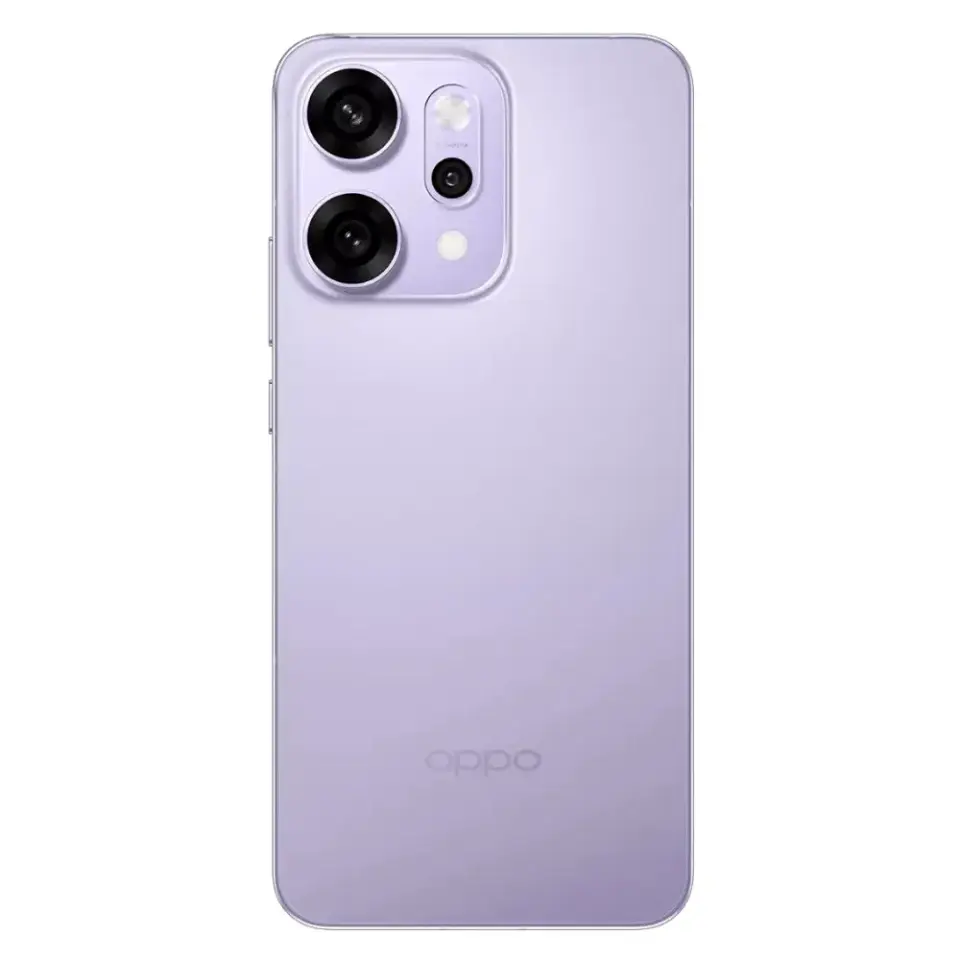 OPPO RENO14 PRO 5G SİYAH