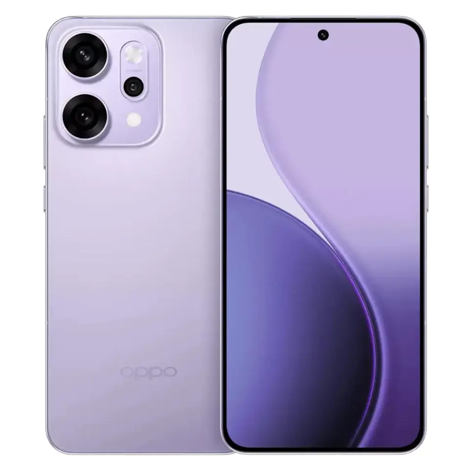OPPO RENO14 PRO 5G SİYAH