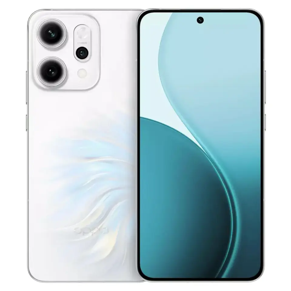 OPPO RENO14 PRO 5G SİYAH