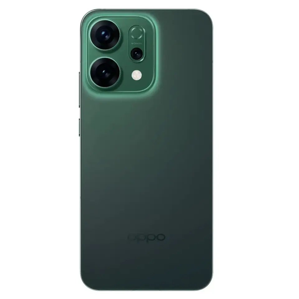 OPPO RENO14 5G SİYAH