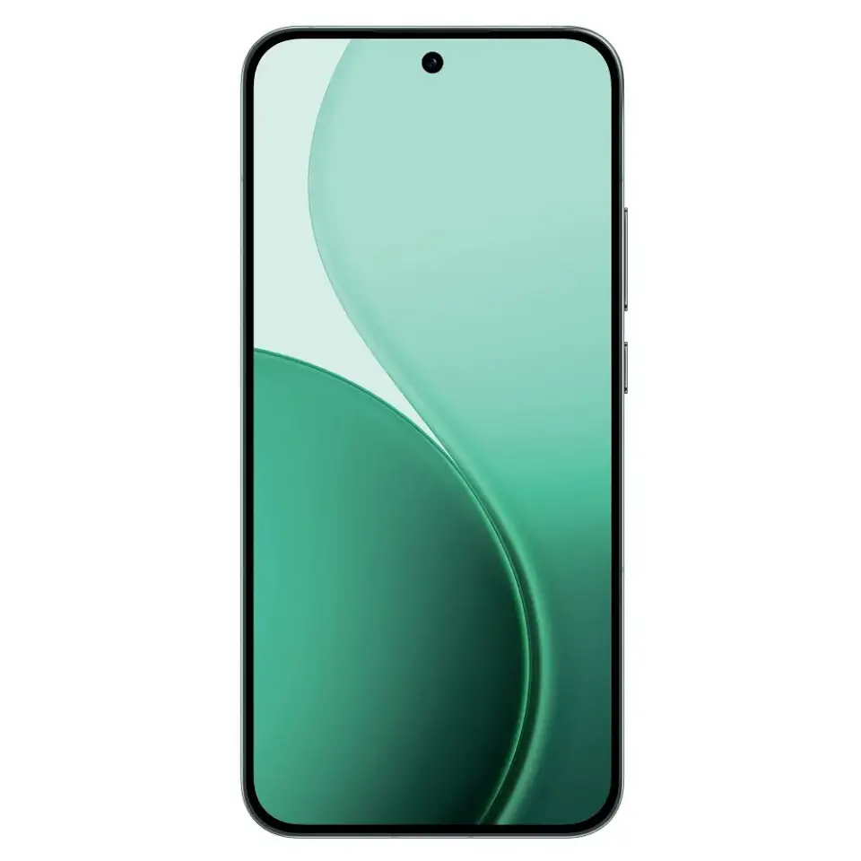 OPPO RENO14 5G SİYAH