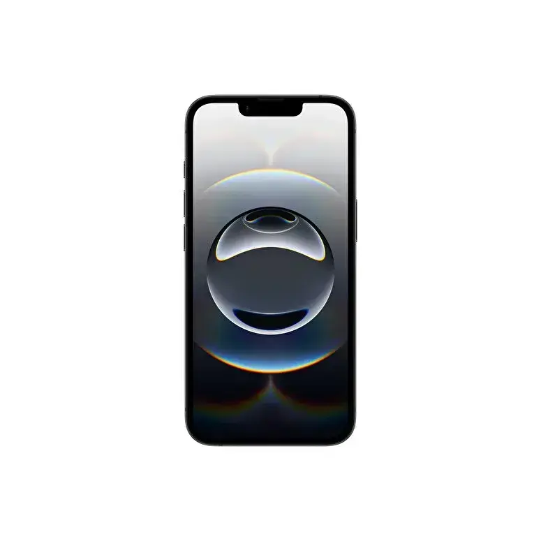 iPhone 16e Siyah - 128GB
