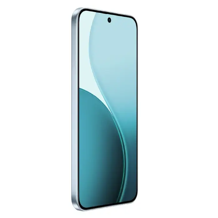 OPPO RENO14 F 5G SİYAH