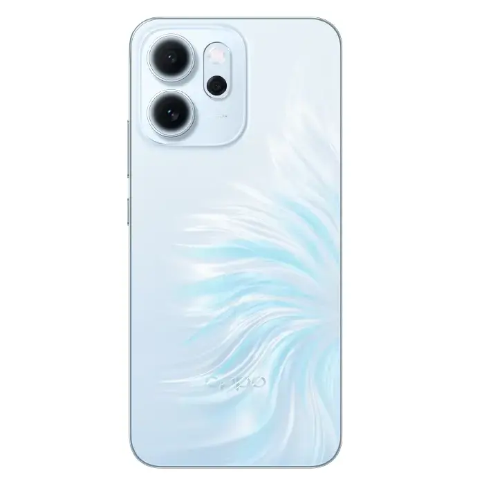 OPPO RENO14 F 5G SİYAH