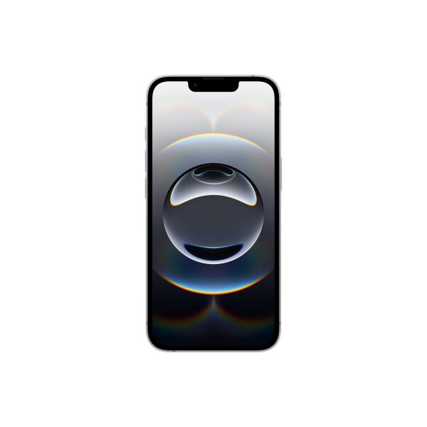 iPhone 16e Beyaz - 128GB