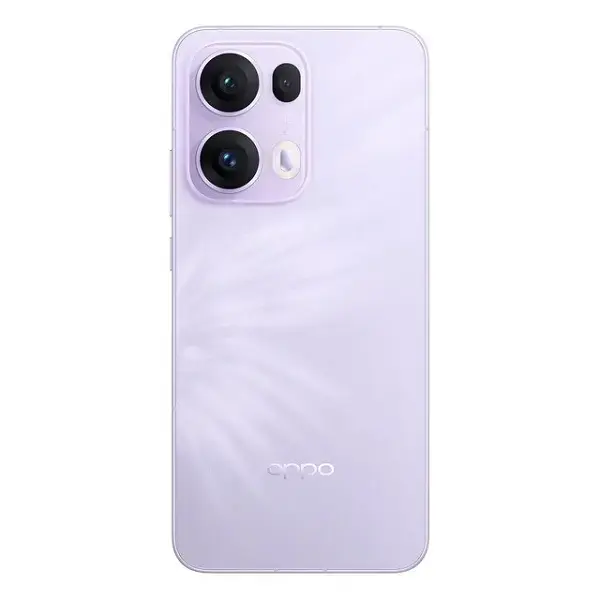 OPPO RENO13 PRO 5G SİYAH