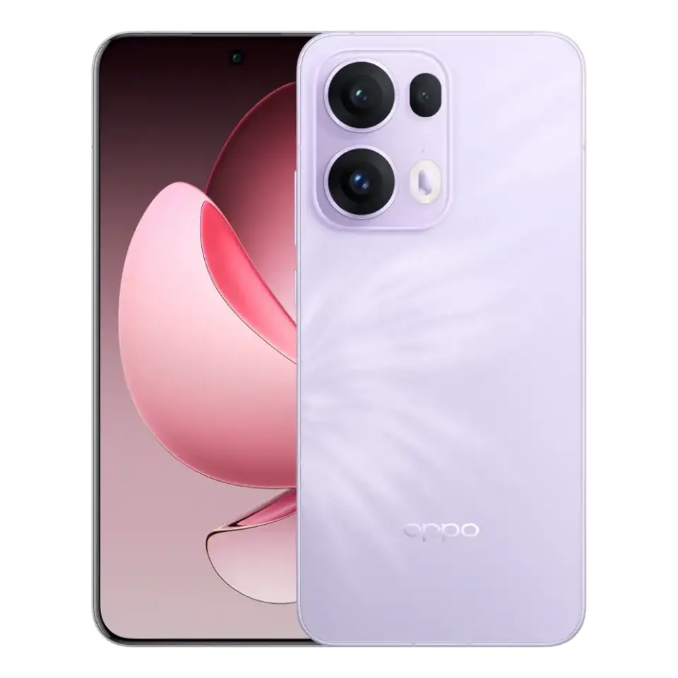 OPPO RENO13 PRO 5G SİYAH