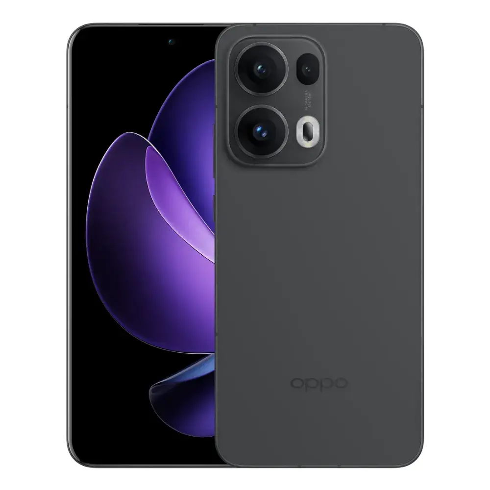 OPPO RENO13 PRO 5G SİYAH