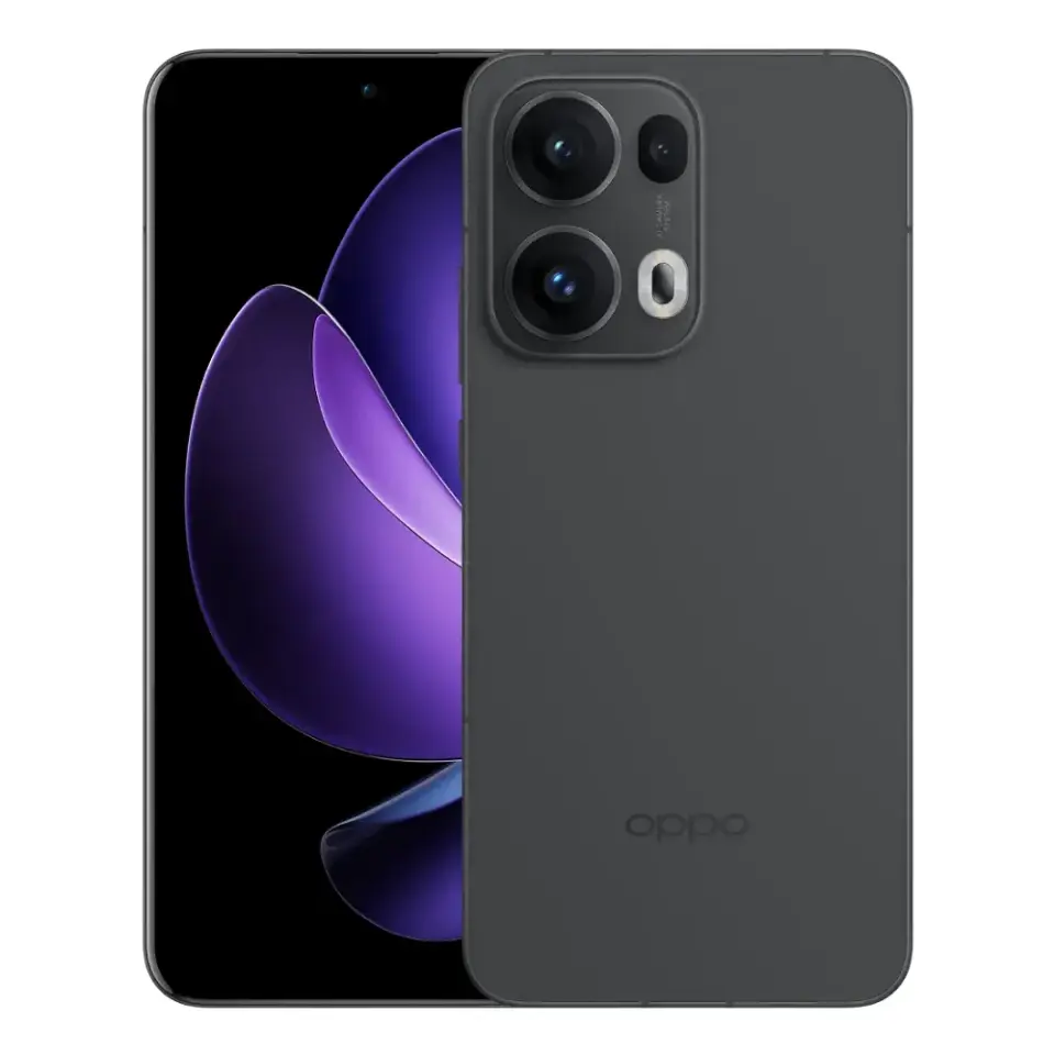 OPPO RENO13 PRO 5G SİYAH