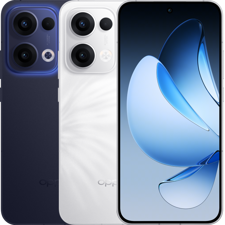 OPPO RENO13 F 5G SİYAH