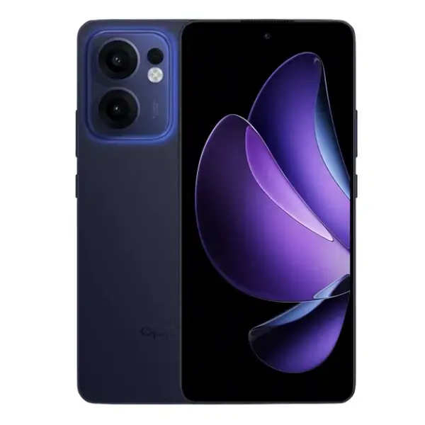 OPPO RENO13 F 5G SİYAH
