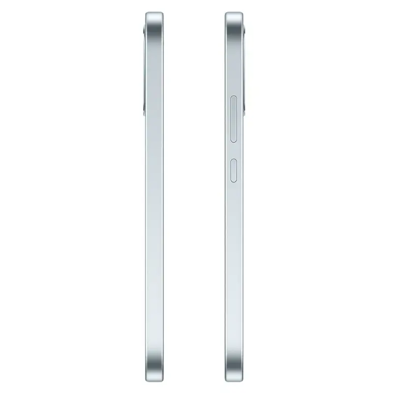 OPPO A6 PRO Gül Kızılı