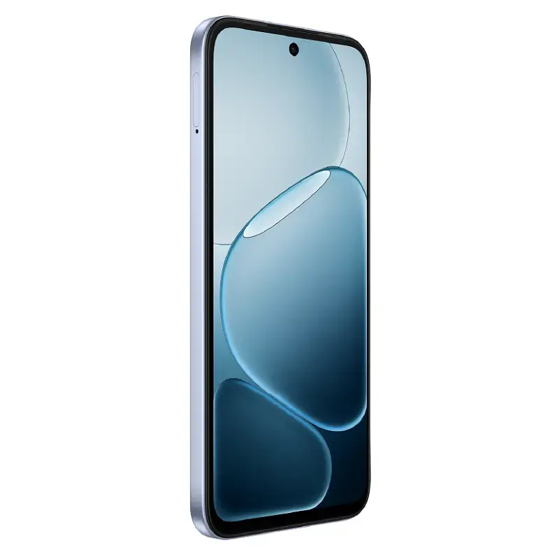 OPPO A6T 5G SİYAH