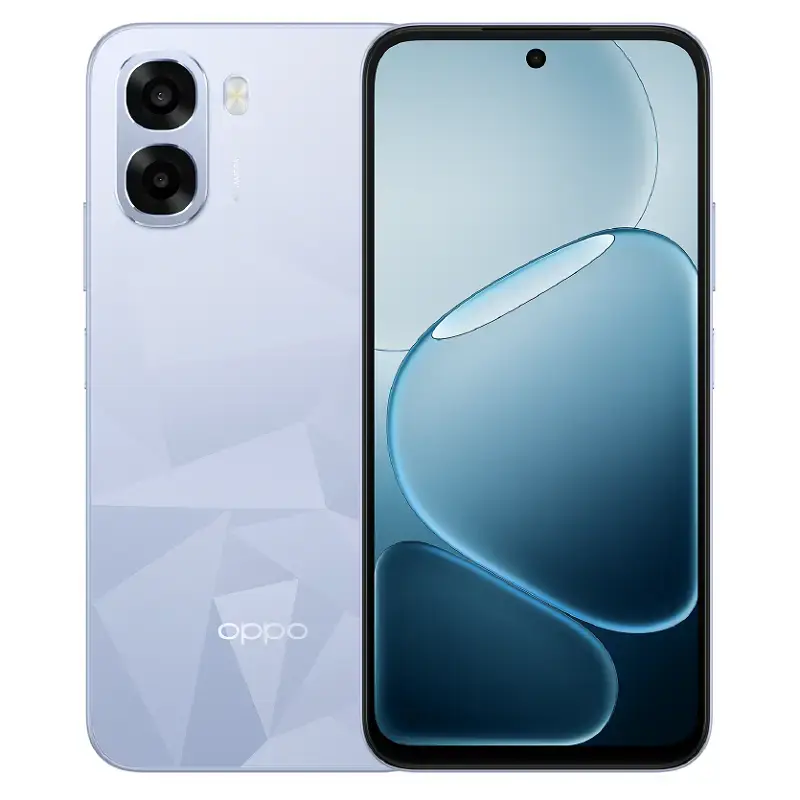 OPPO A6T 5G SİYAH