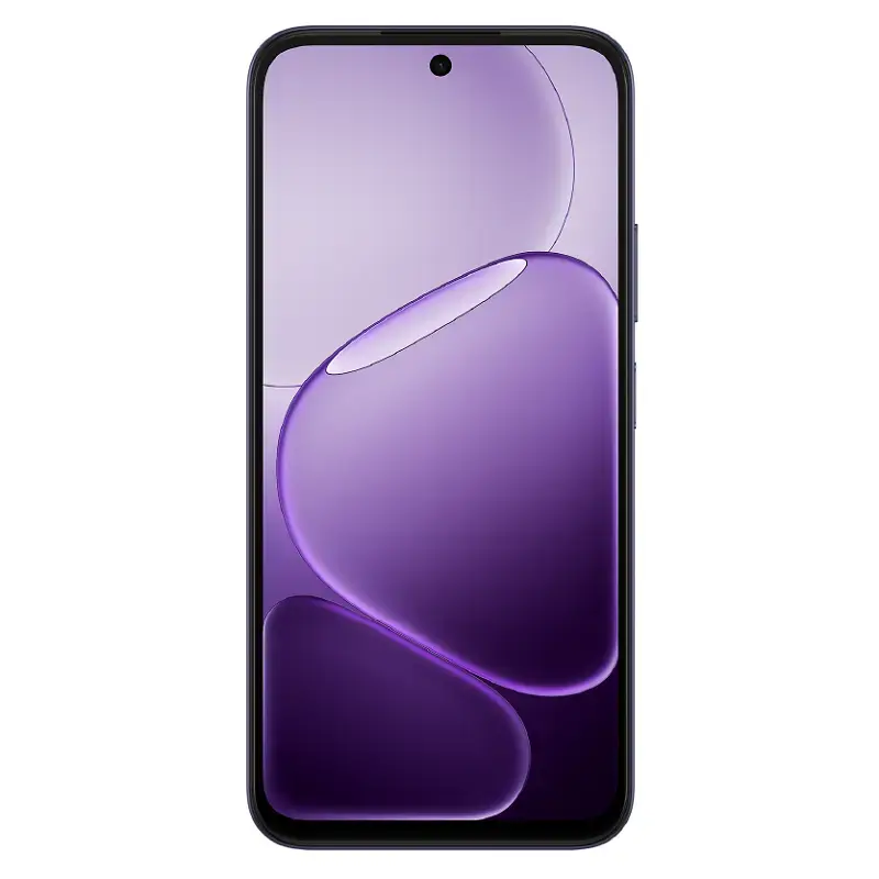 OPPO A6T 5G SİYAH