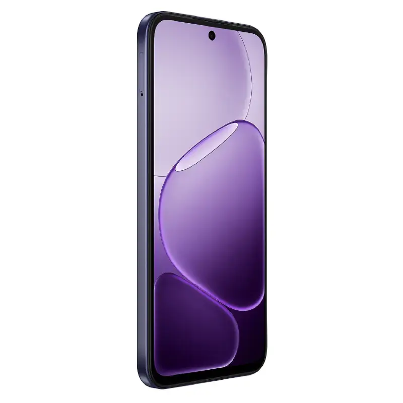 OPPO A6T 5G SİYAH