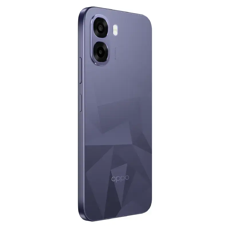 OPPO A6T 5G SİYAH