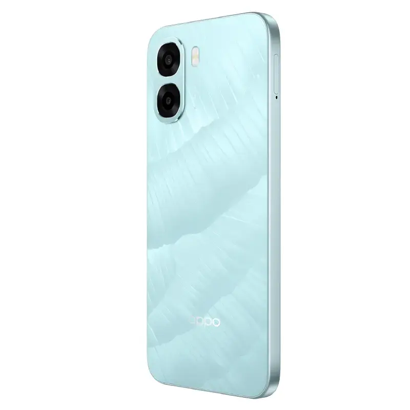 OPPO A6X MAVİ