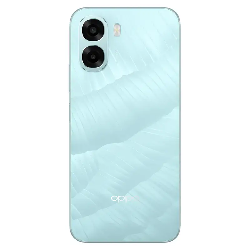 OPPO A6X MAVİ