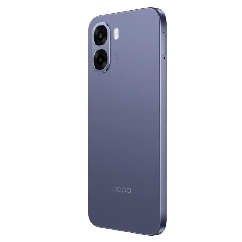 OPPO A6X MAVİ