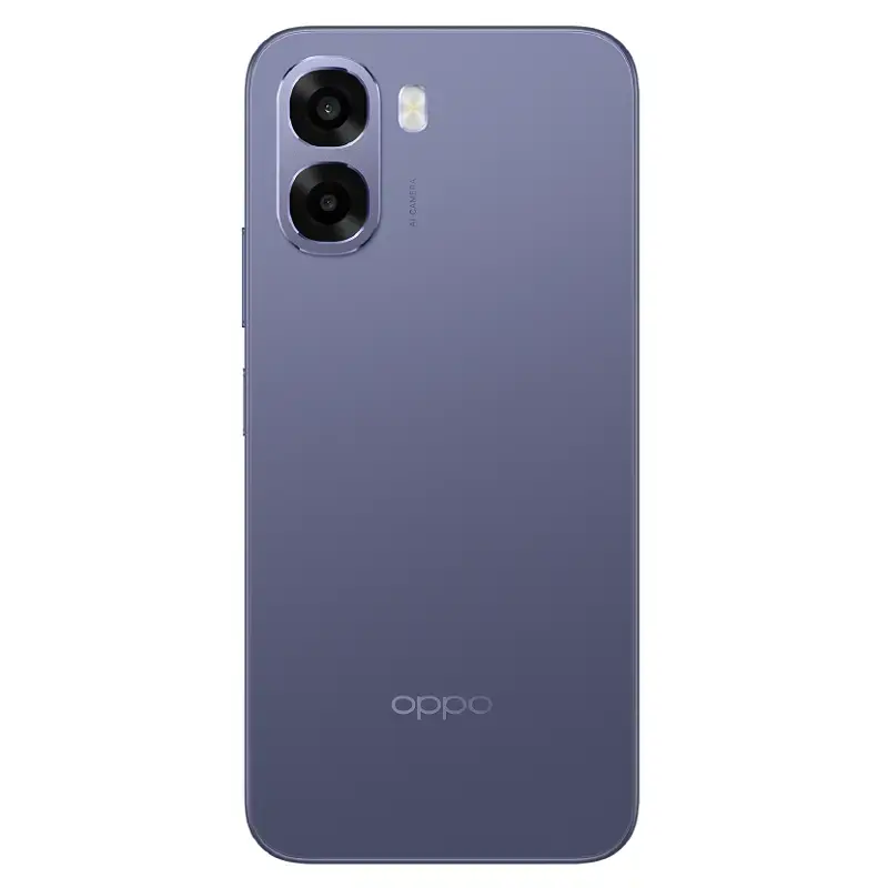 OPPO A6X MAVİ