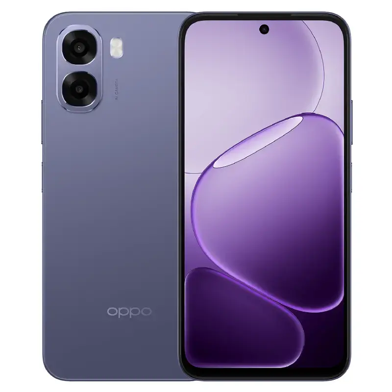 OPPO A6X MAVİ