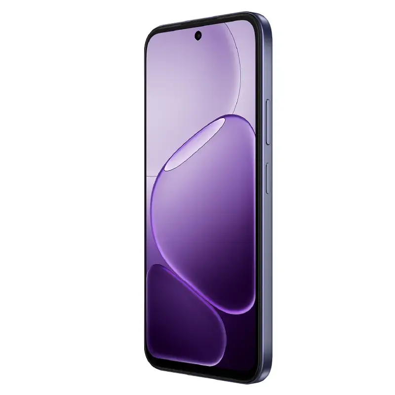 OPPO A6X MAVİ
