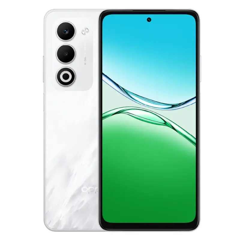 OPPO A5 SİYAH