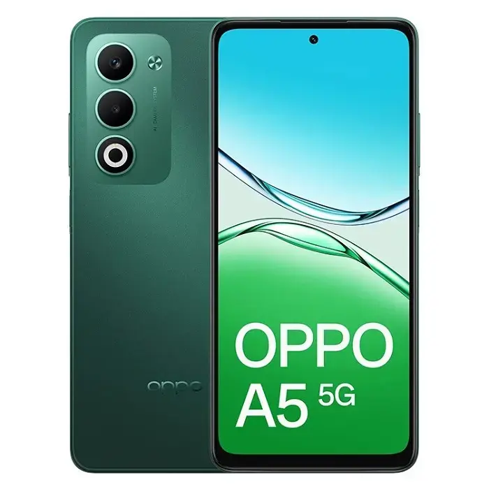 OPPO A5 5G SİYAH