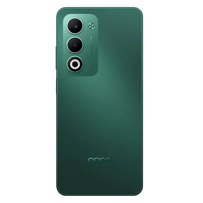 OPPO A5 5G SİYAH