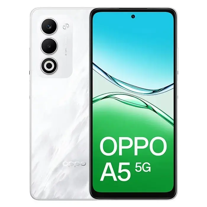 OPPO A5 5G SİYAH