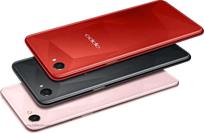 OPPO A3 SİYAH