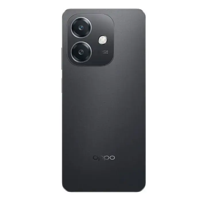 OPPO A3 SİYAH